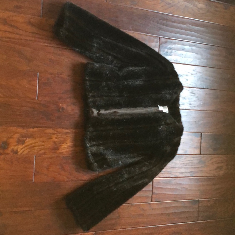 Fur Coat